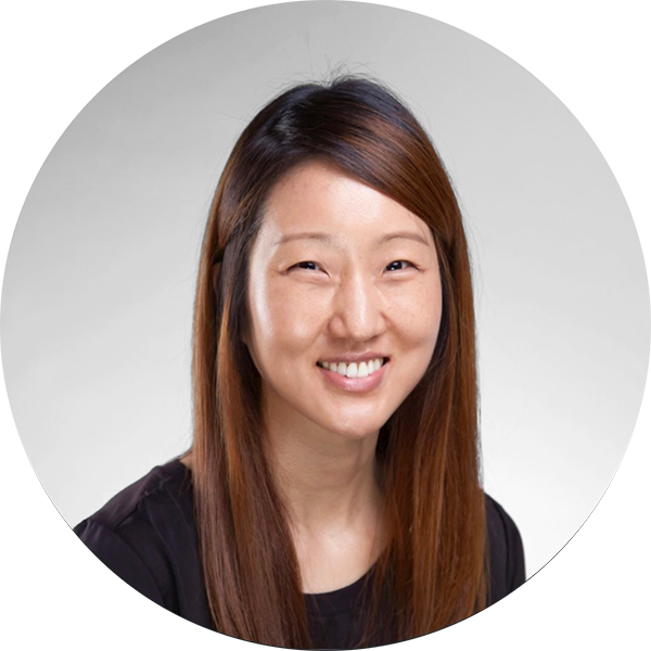 Dr. Joan Kim Ophthalmologist Addison Downers Grove Chicago